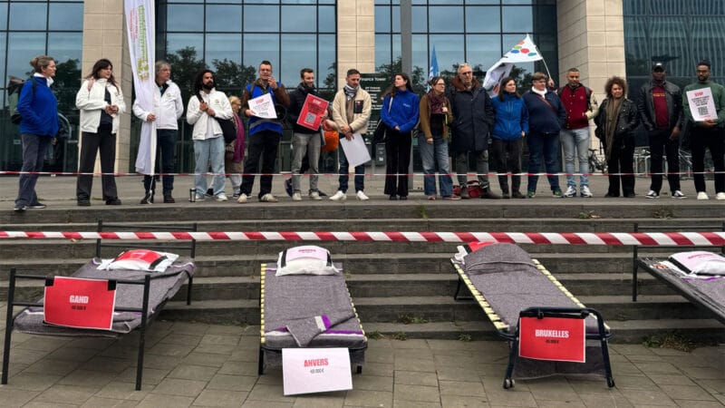 Plan Grand Froid arrêt subsides fédéraux