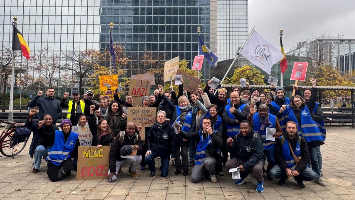 manifestation nationale