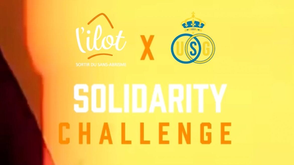 L'Ilot Solidarity Challenge