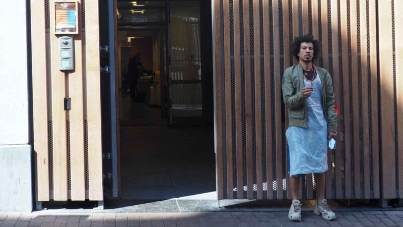 aide sans abris bruxelles