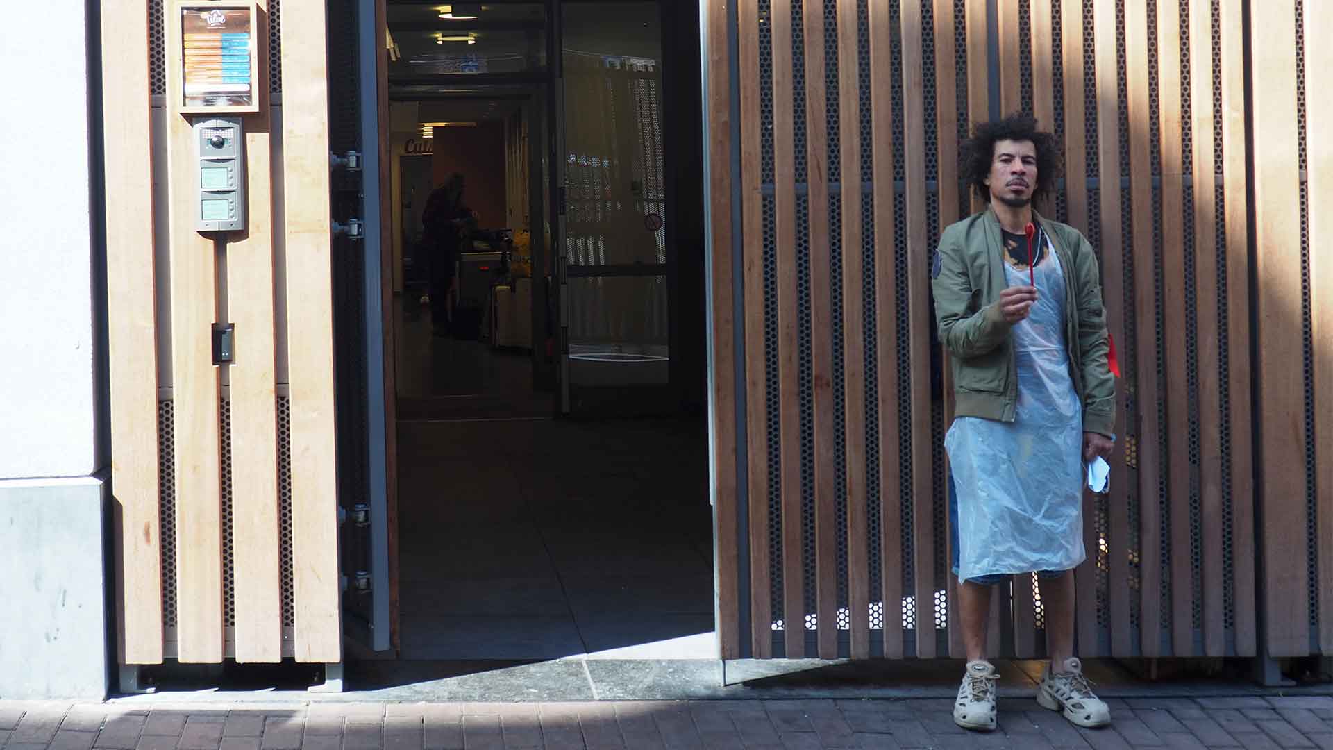 aide sans abris bruxelles