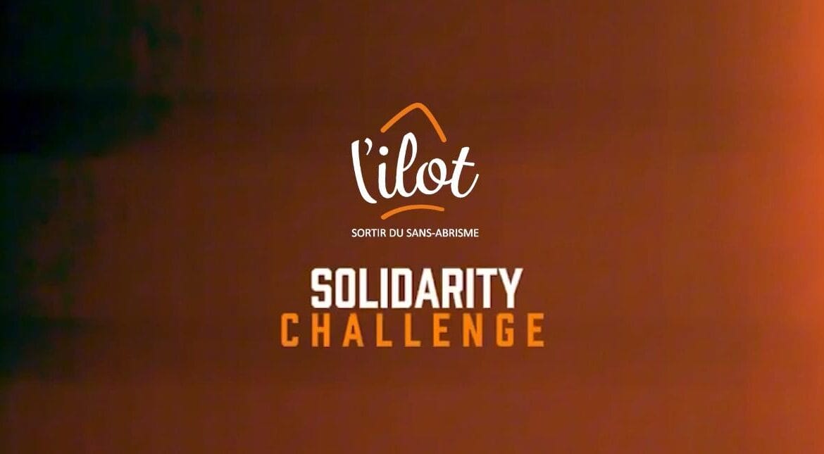 ilot solidarity challenge