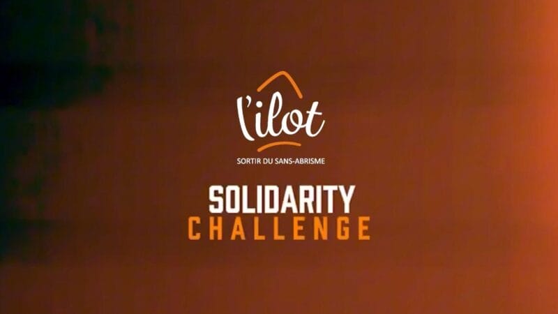 ilot solidarity challenge