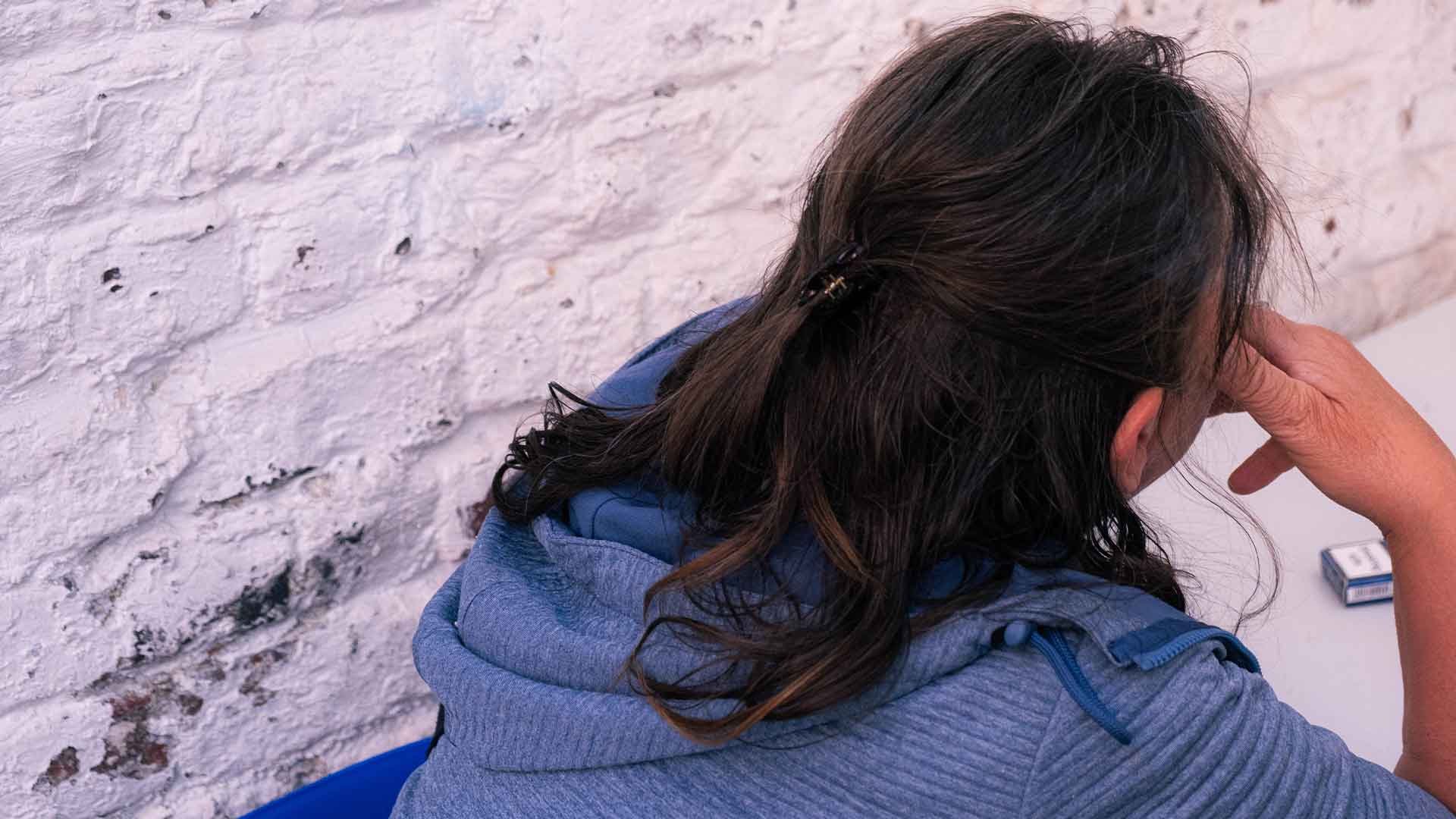 centre d'études femmes et précarité