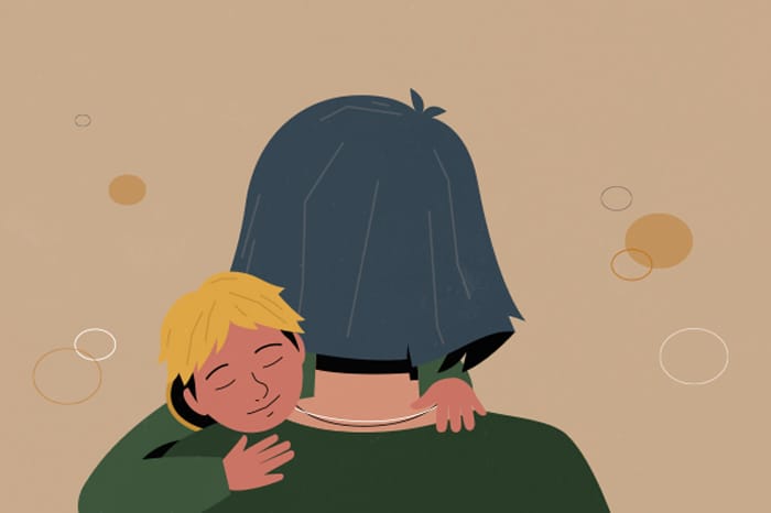 enfants placés