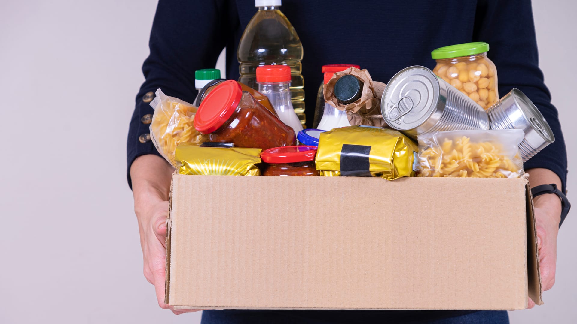 aide alimentaire Belgique